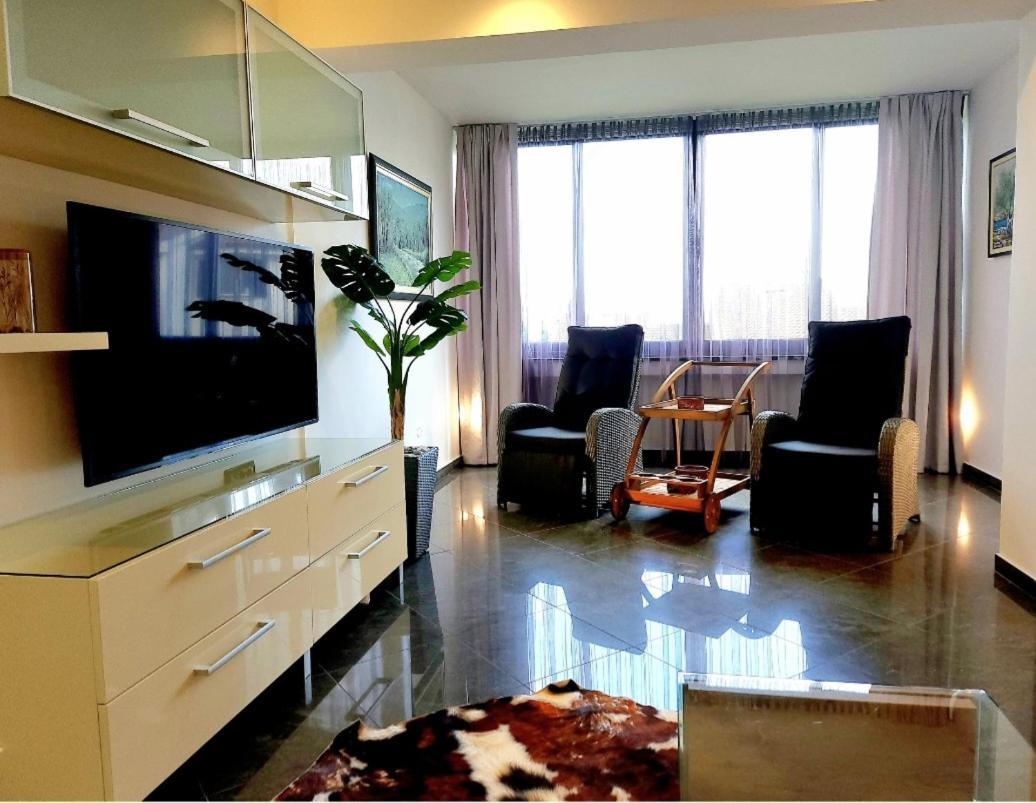 Luxury Apartment Aurora - Cod 0409 Opatija Exterior photo
