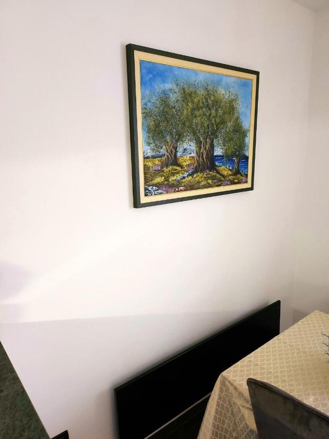 Luxury Apartment Aurora - Cod 0409 Opatija Exterior photo