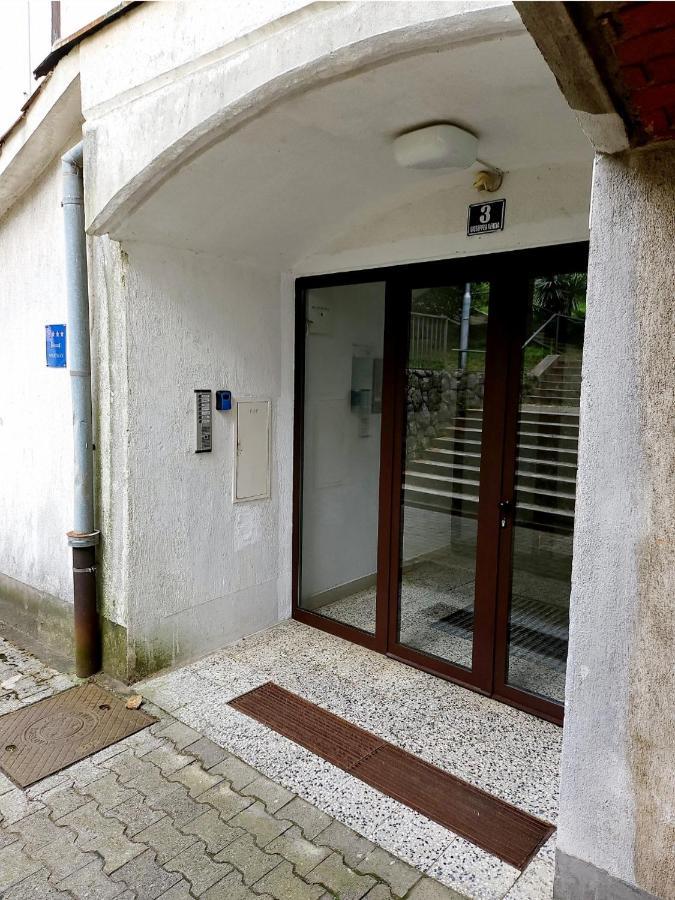 Luxury Apartment Aurora - Cod 0409 Opatija Exterior photo