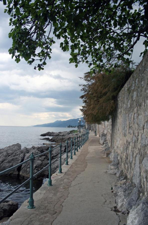 Luxury Apartment Aurora - Cod 0409 Opatija Exterior photo